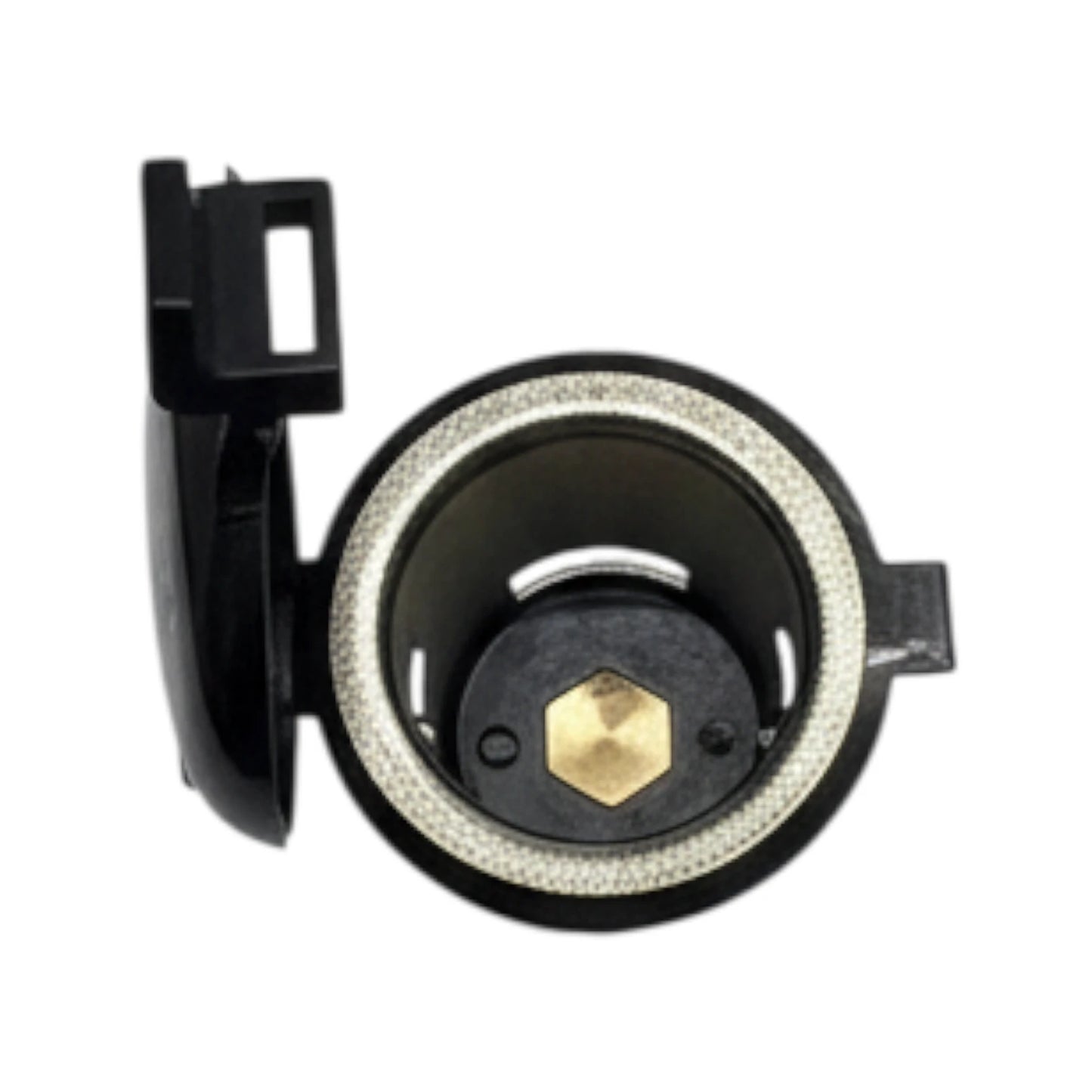 CIG-LIT-SOK-1 | Universal 12V 120W Waterproof Car Cigarette Lighter & Auxiliary Power Outlet Socket