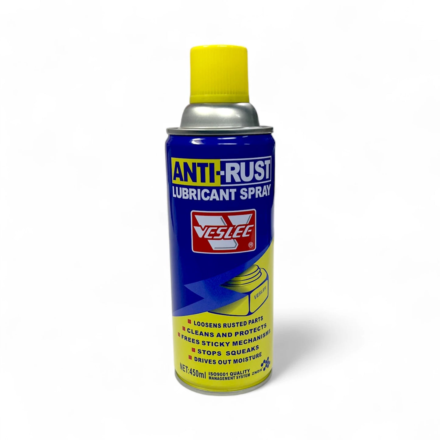 ANTI RUST LUBRICANT SPRAY