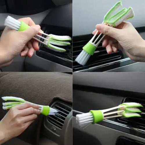 A/C VENT BRUSH