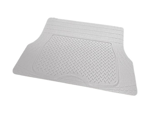 CM-PKY3366 Universal Heavy-Duty Rubber Trunk Mat (Size 33x66cm)