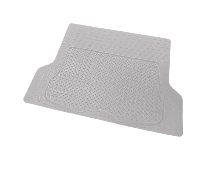 CM-PKY3388 Universal Heavy-Duty Rubber Trunk Mat (Size 33x88cm)