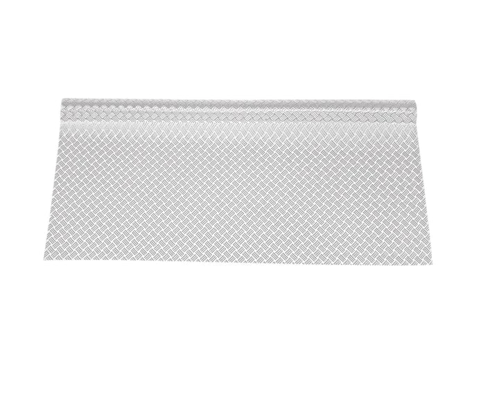CM-PKY8899 Heavy-Duty Diamond-Tread Car Floor Mat – All-Weather Anti-Fatigue Liner