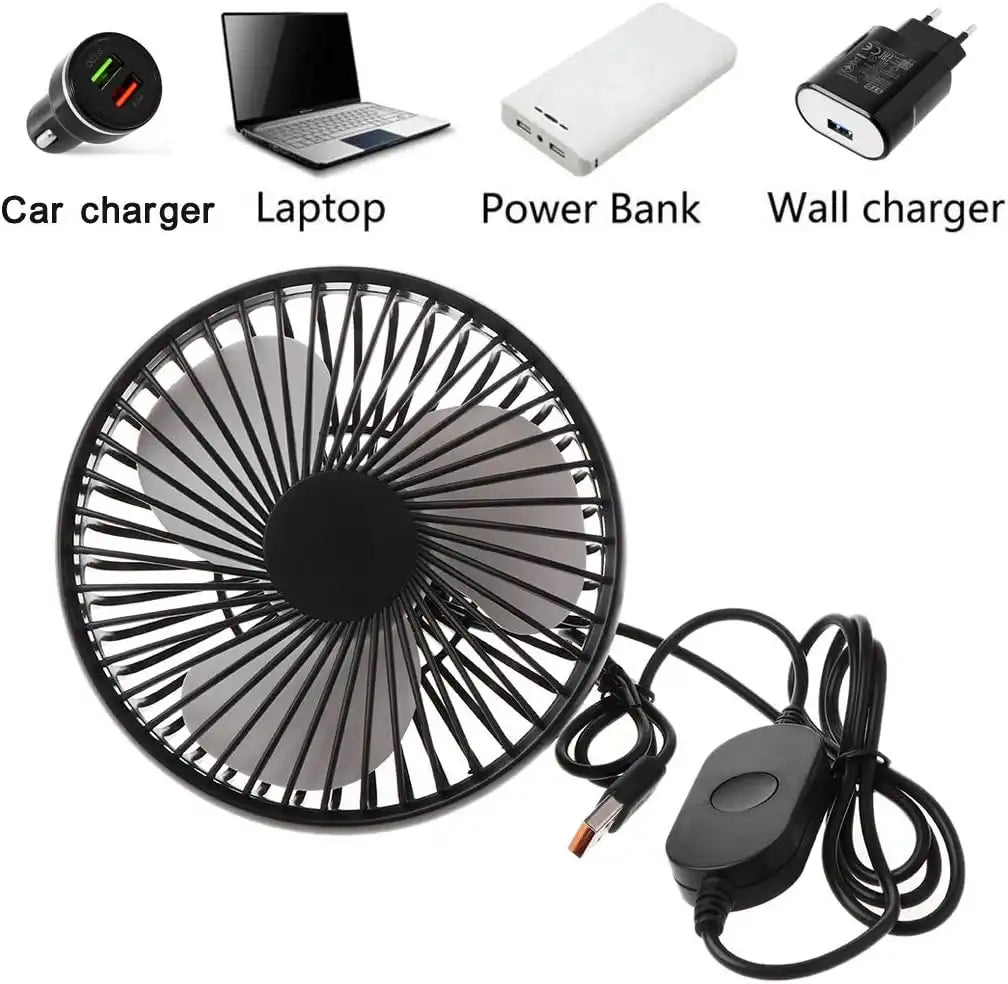 FAN-804