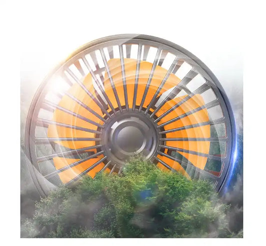 FAN-4310-24V