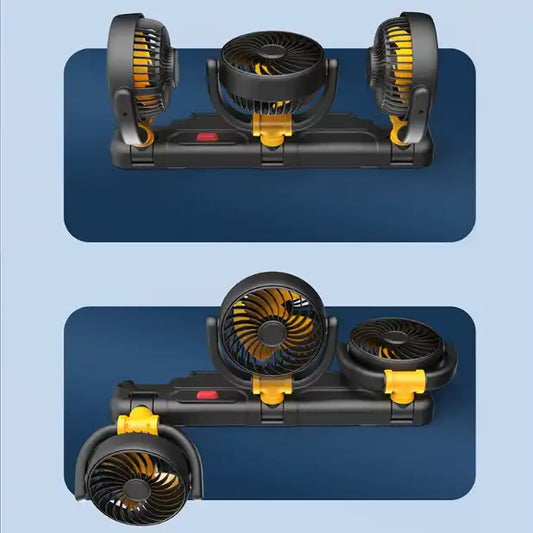 FAN-4505-12V
