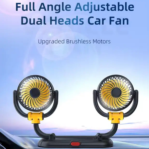 FAN-5502