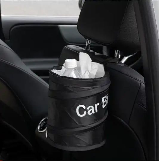 CAR BIN FOLDABLE