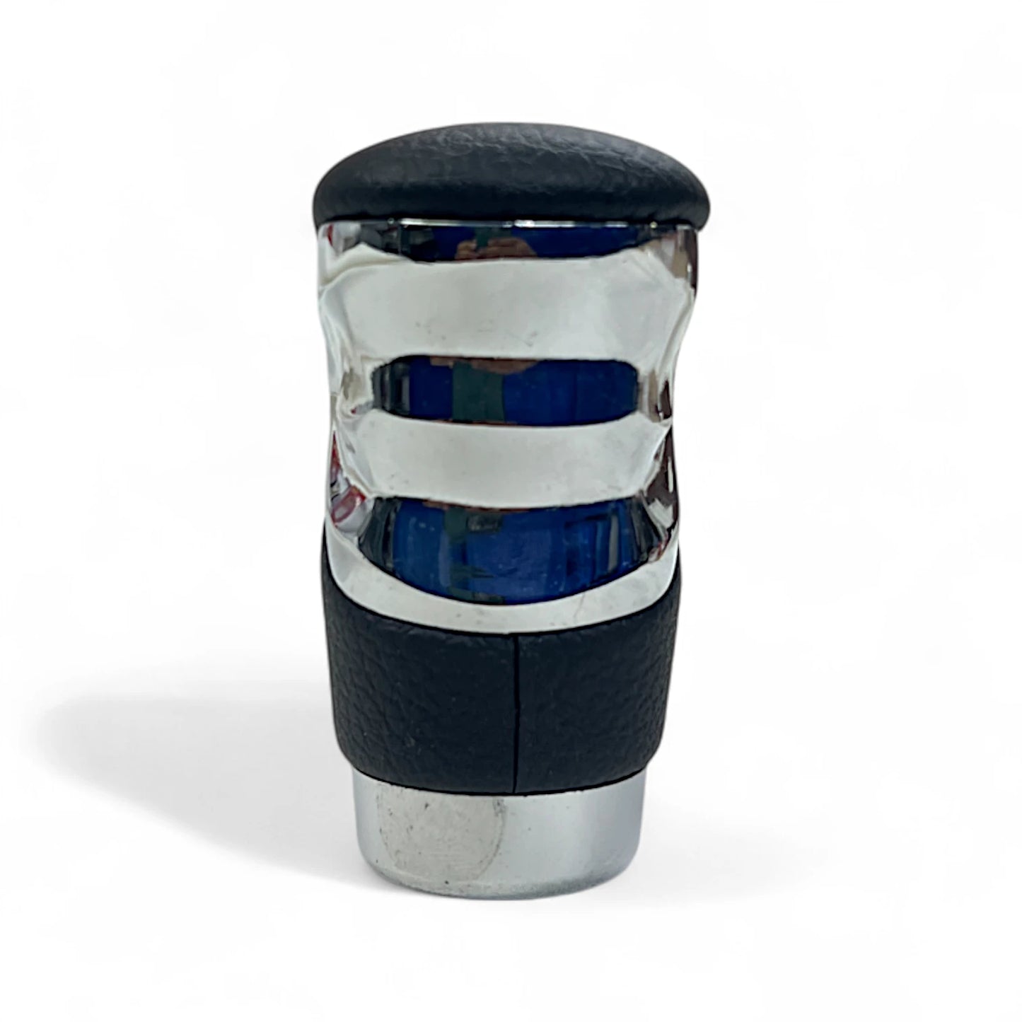 GK-MNL-571-13 Universal Three-Finger Grip Gear Shift Knob – Manual & Automatic Transmission
