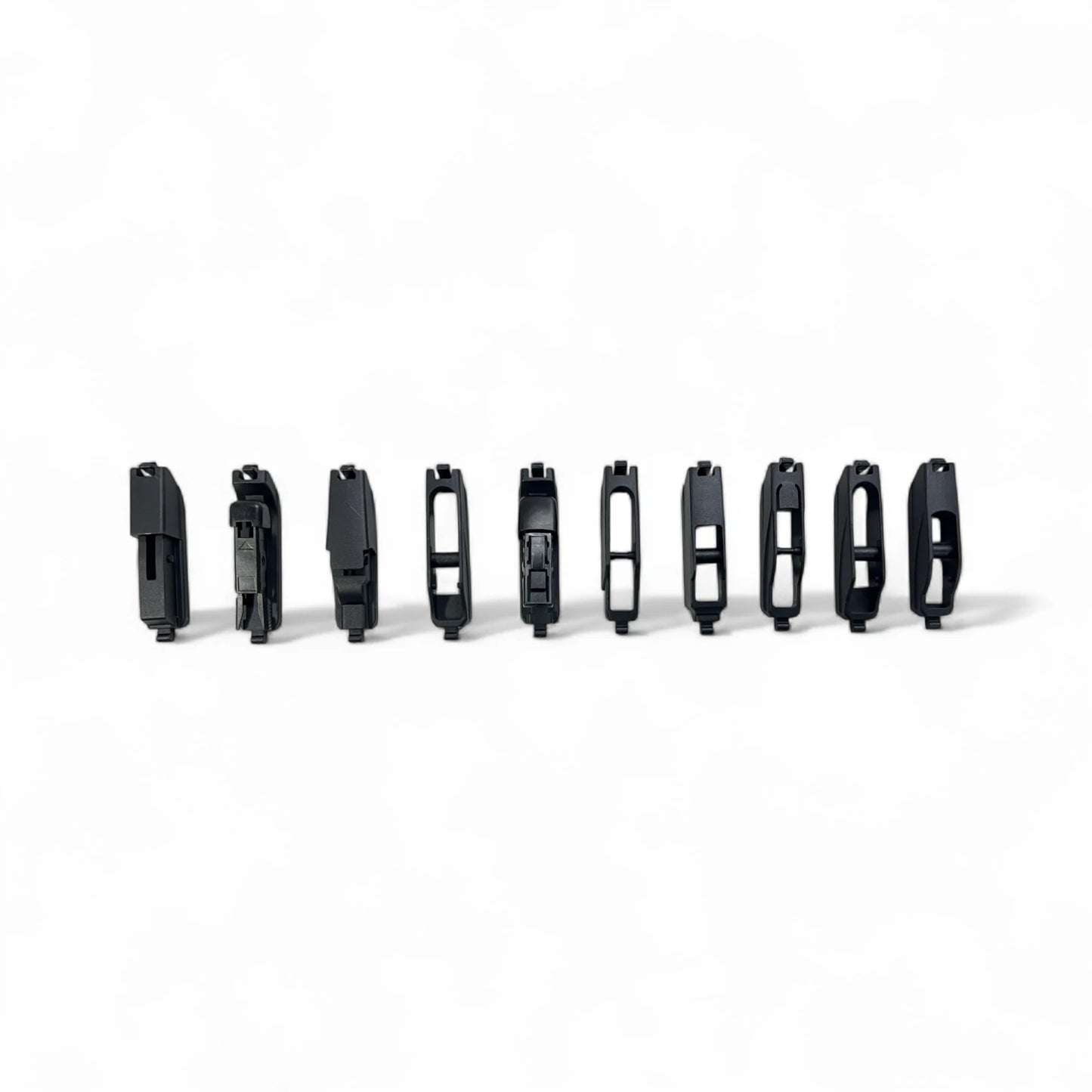 Reverse Hybrid Wiper Blades AX-R