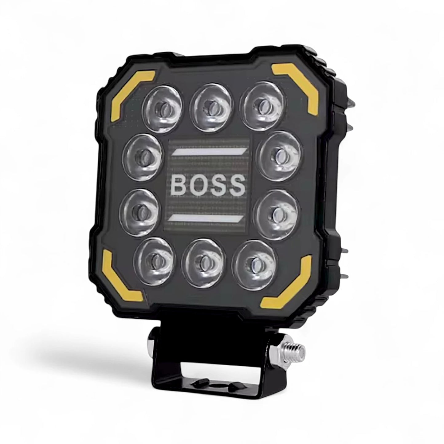 LIT-8006-2 High Power LED Module – 23W | DC 12V–60V | Automotive & Industrial Use