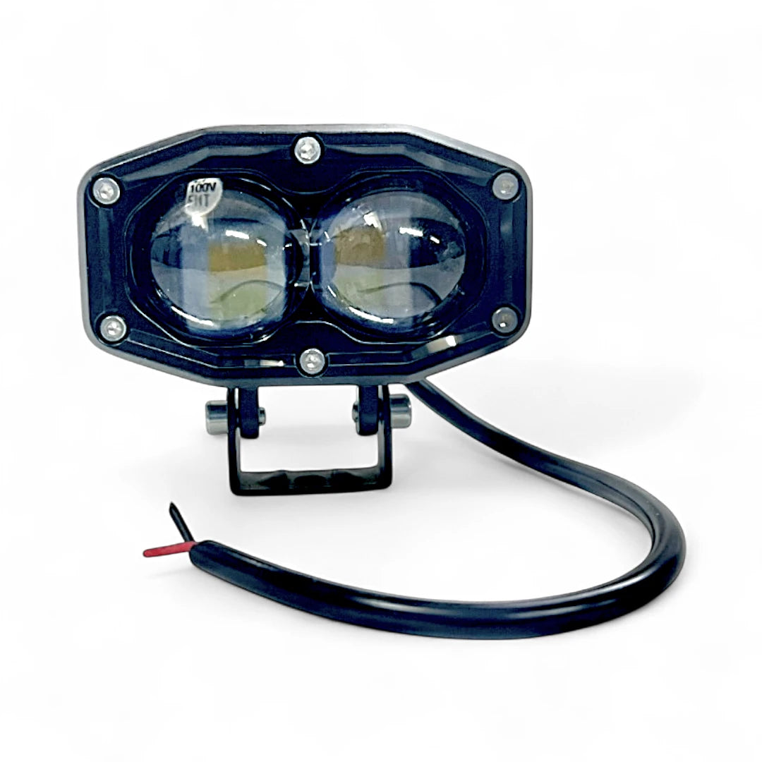 LIT-B40 Universal LED – High-Efficiency Lighting Solution