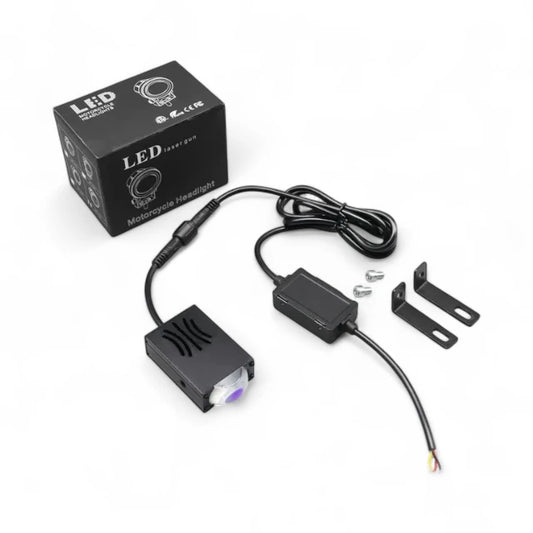 LIT-C17 High-Performance LED Module – Durable & Energy Efficient