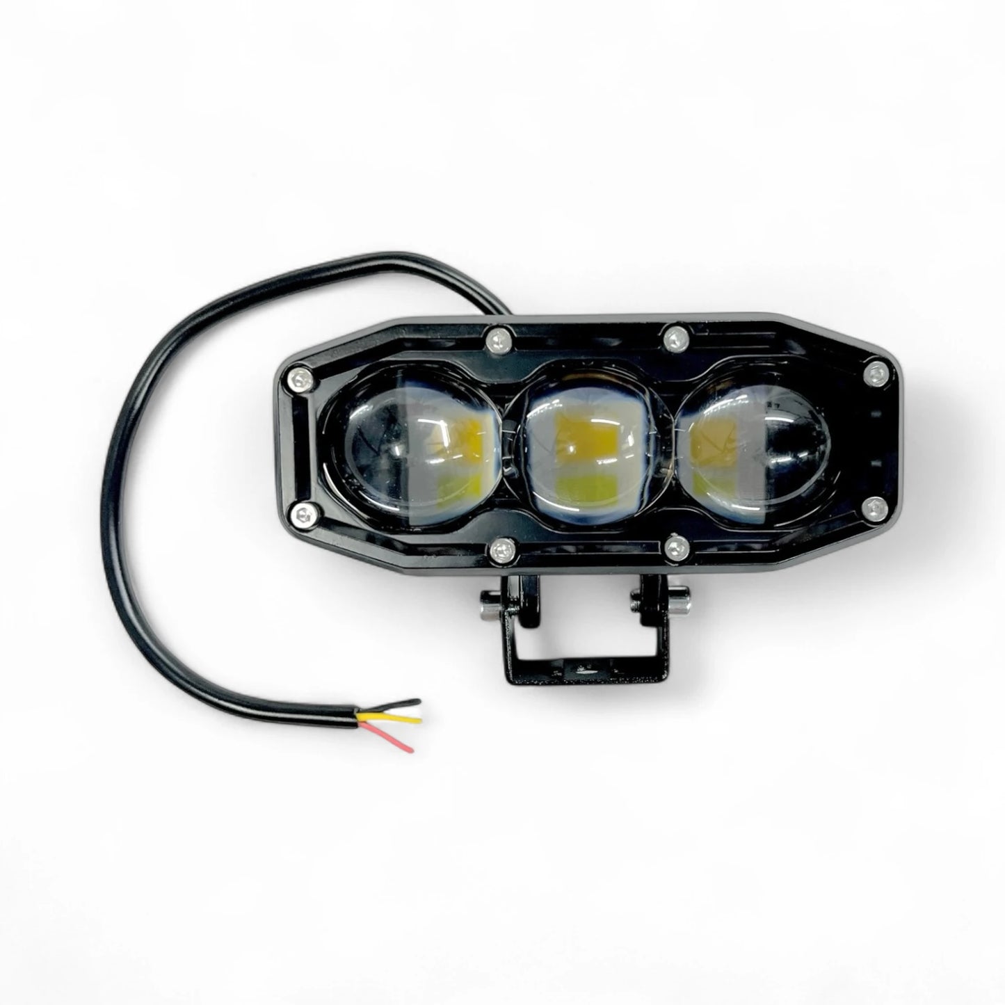 LIT-C40 Car LED Work Light Bar | High-Efficiency Lighting Solution