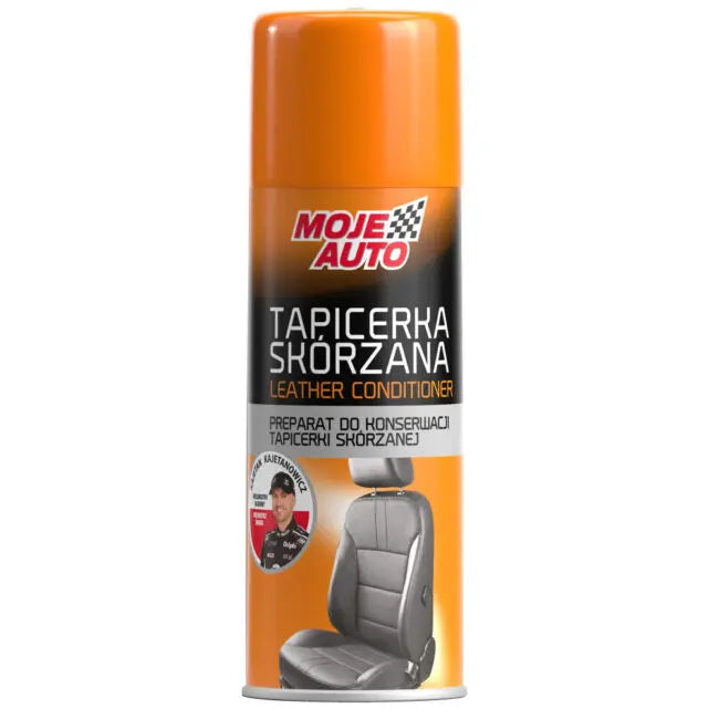 Car Leather Conditioner MA-024