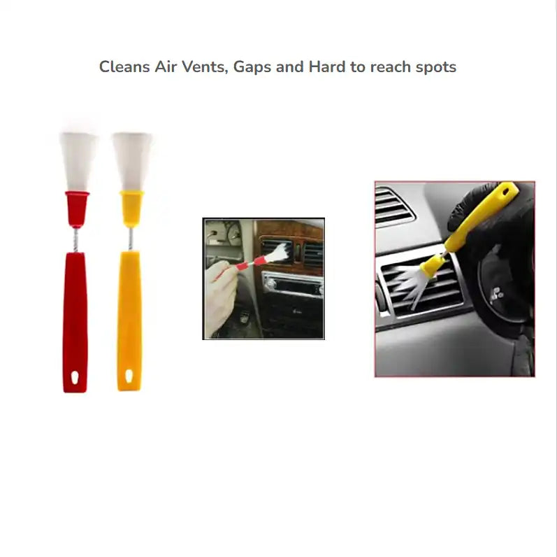 BRSH-MRP234B Car Cleaning Brush
