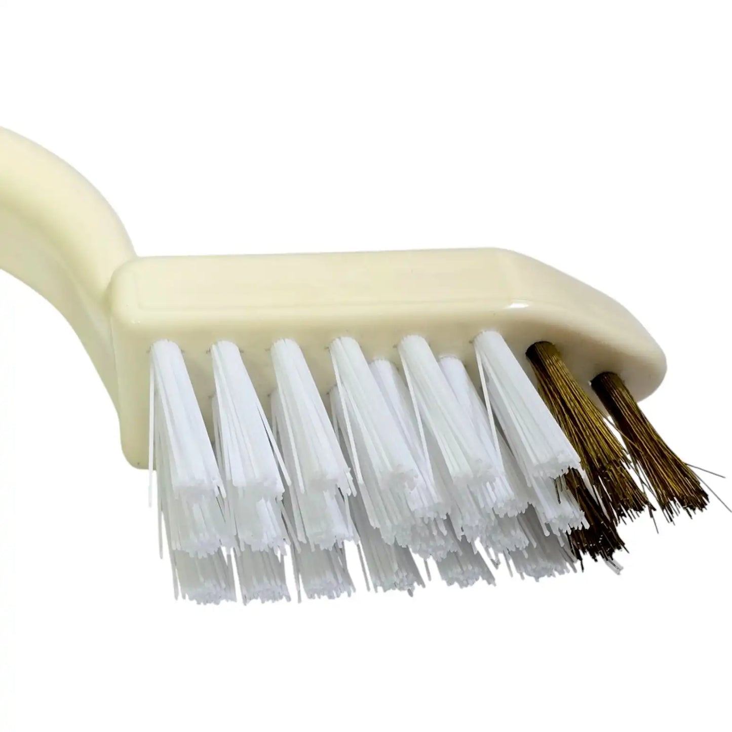 BRSH-CX126610 Fish Visceral Brush – V-Shaped Cleaning Tool for Fish Preprocessing