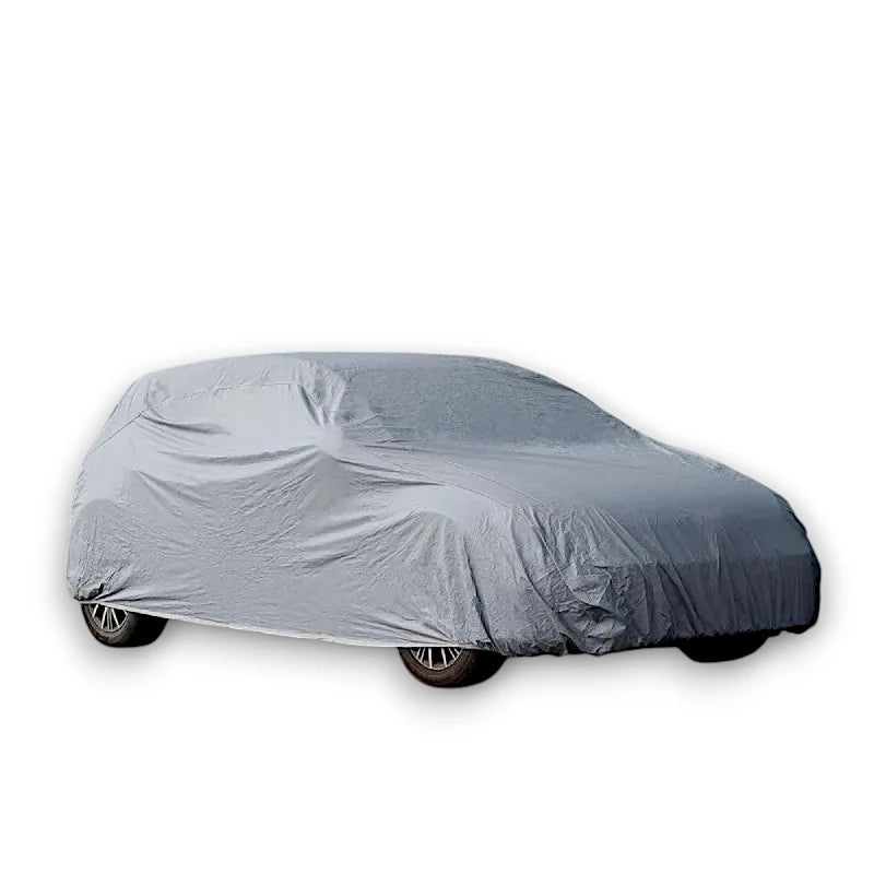 Car Body Cover - CBC