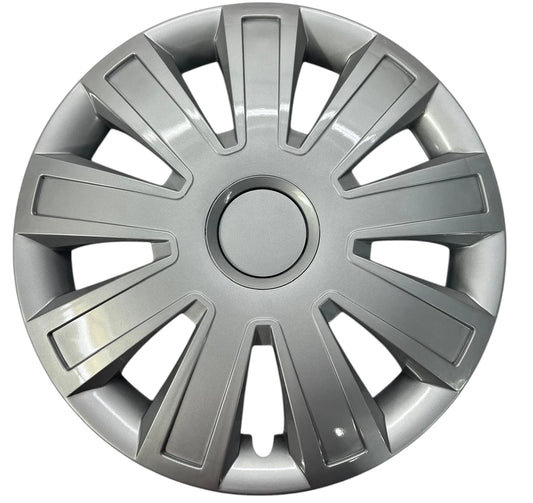 Wheel Covers - 16 inches
