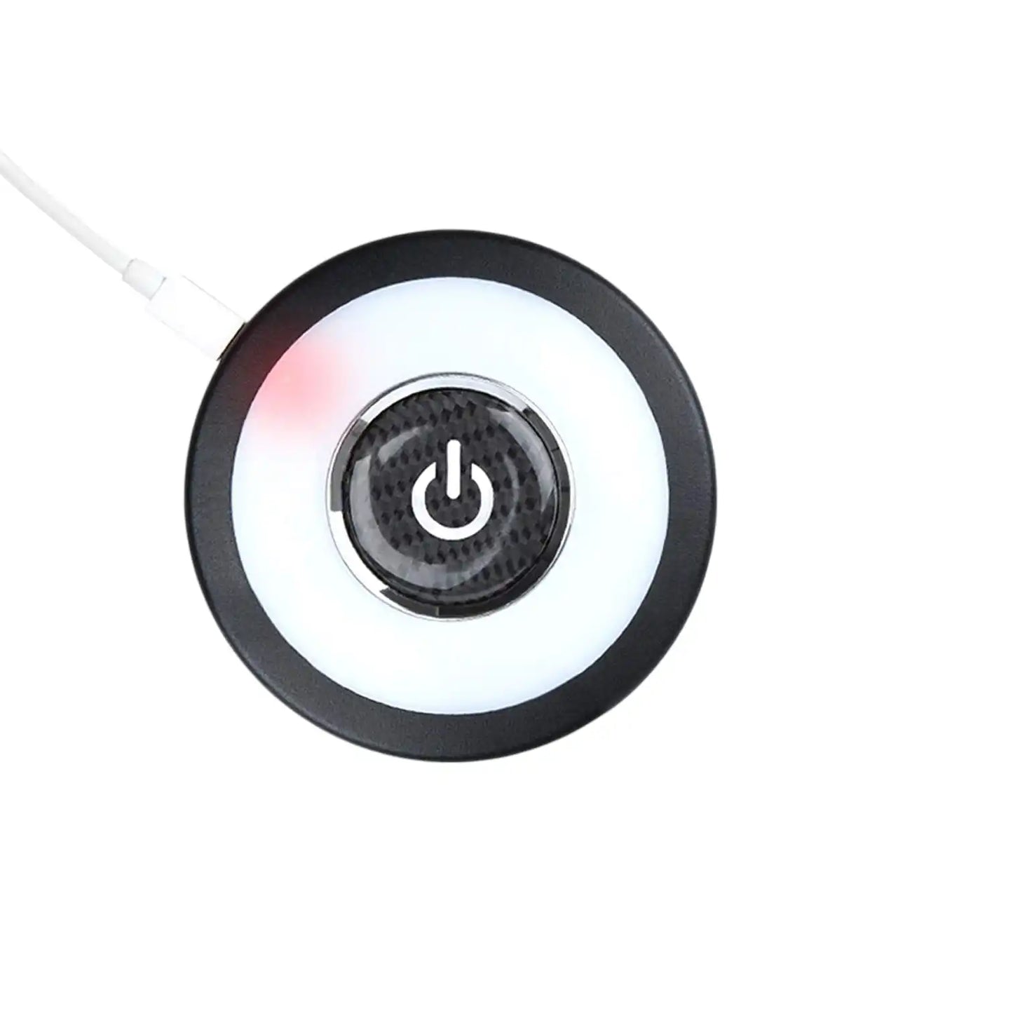 LIT-Y978 Rechargeable LED Car Roof Light – 3 Color Modes