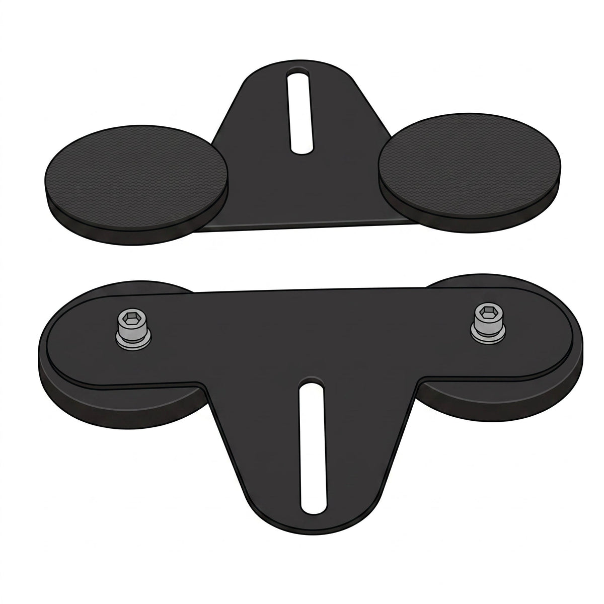Brackets for Automotive Lights