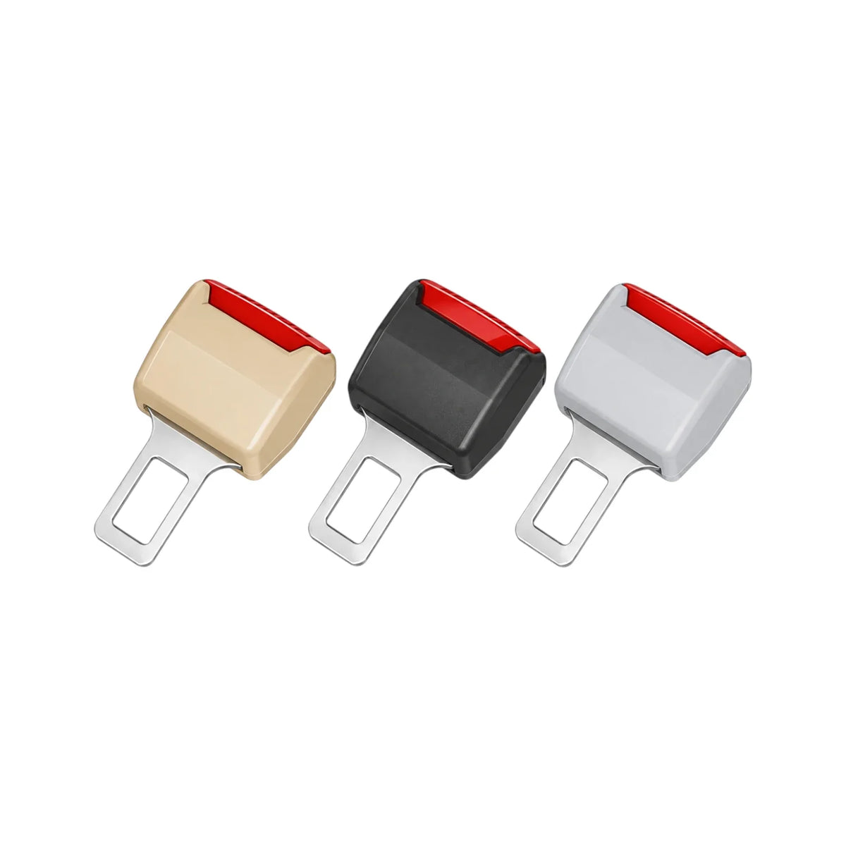 Safety Belts and Clips