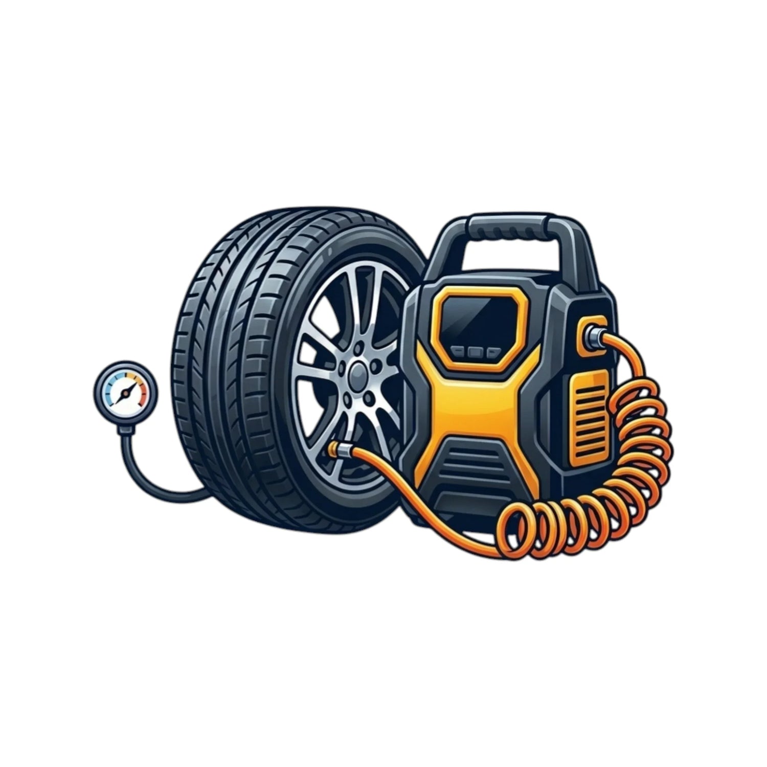 Air Compressors