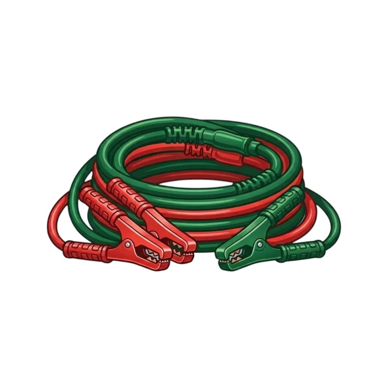 Booster Cables