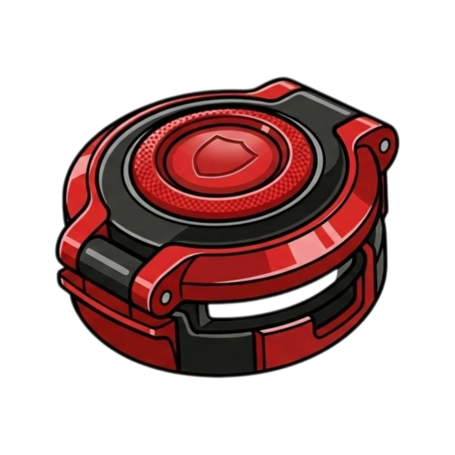 Engine Start Button Covers