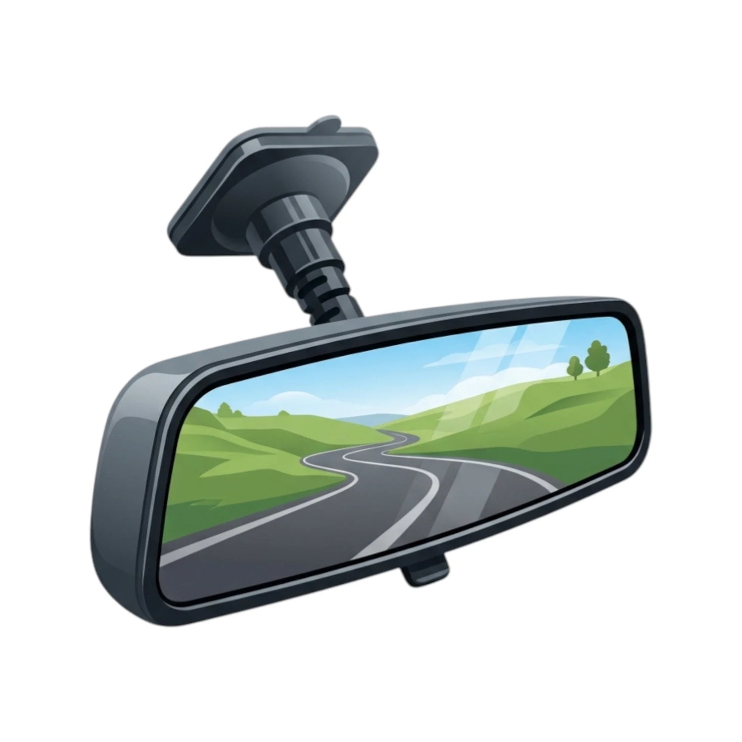 Interior Mirrors