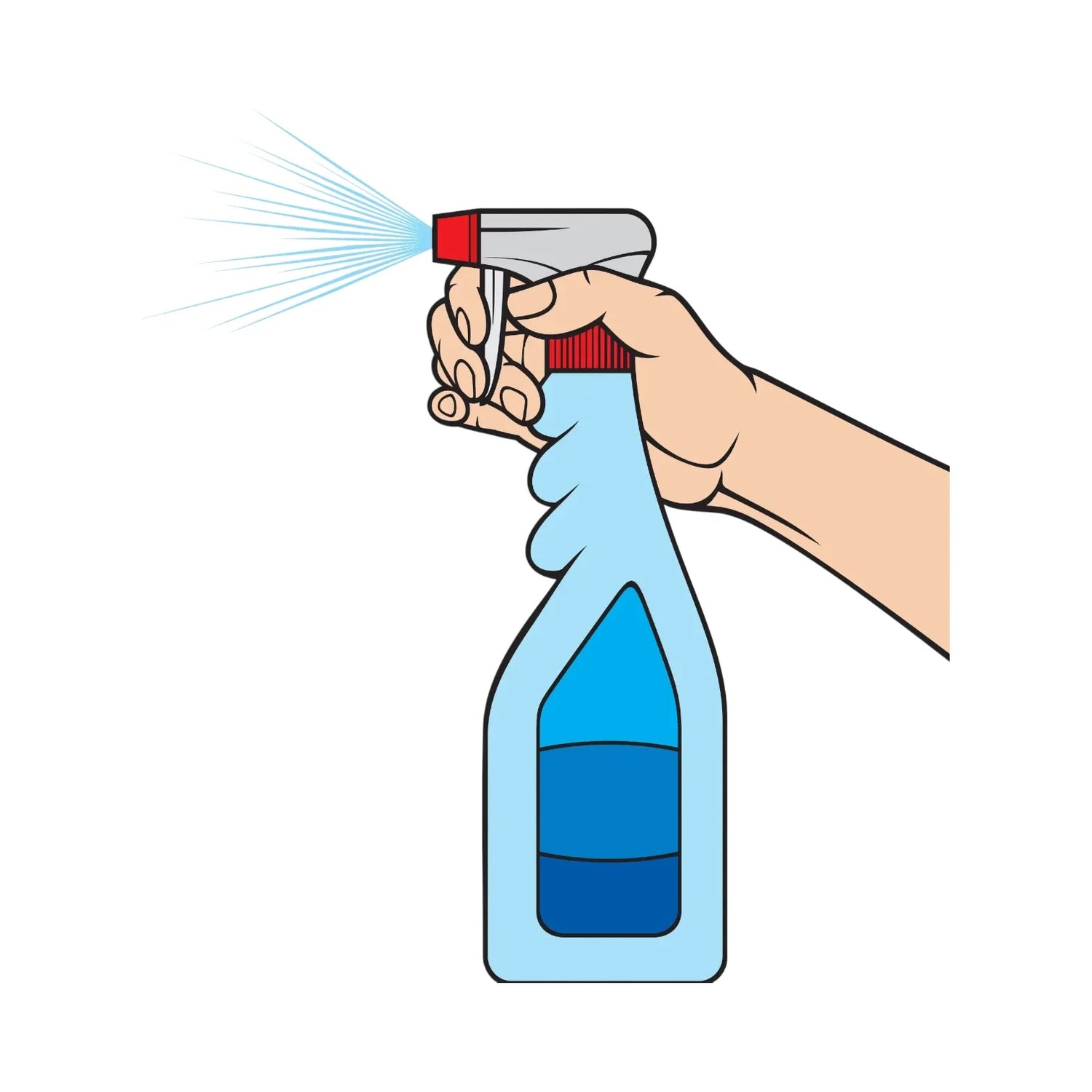 Car Cleaning Liquids