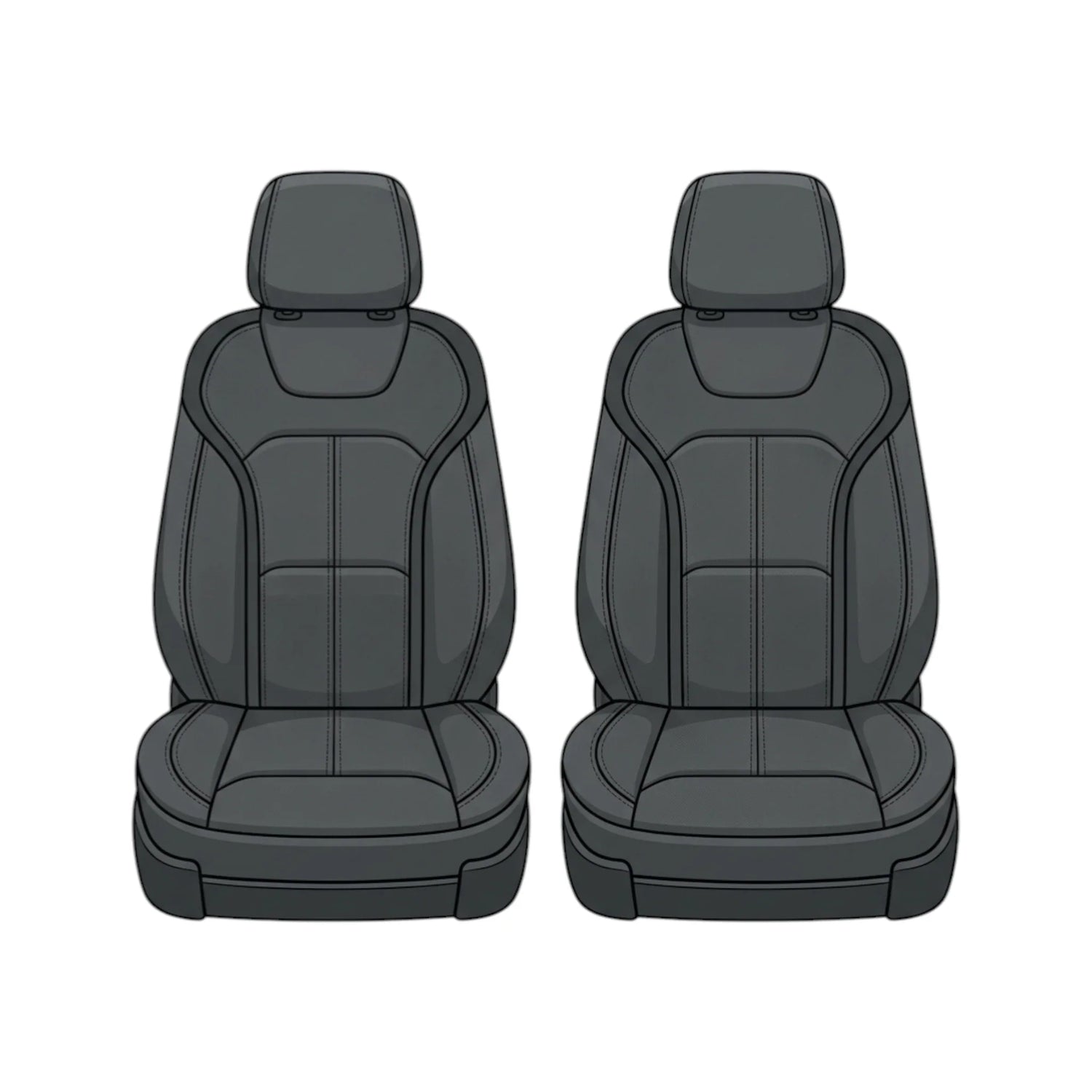 Car Seat Covers