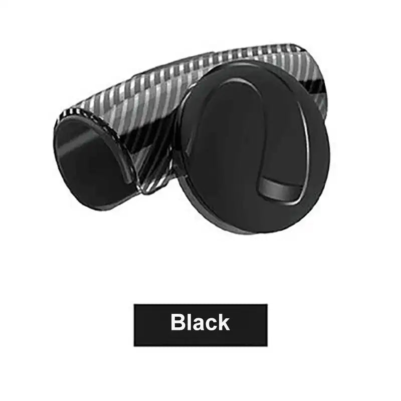STR-KNB-3R2151 - 3R Mini Body Power Knob | Silicone + ABS