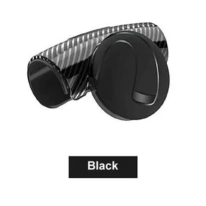 STR-KNB-3R2151 - 3R Mini Body Power Knob | Silicone + ABS