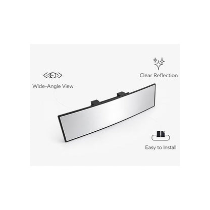 10" Inch Panoramic Mirror