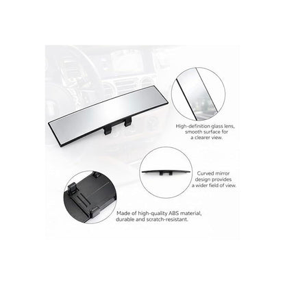 10" Inch Panoramic Mirror