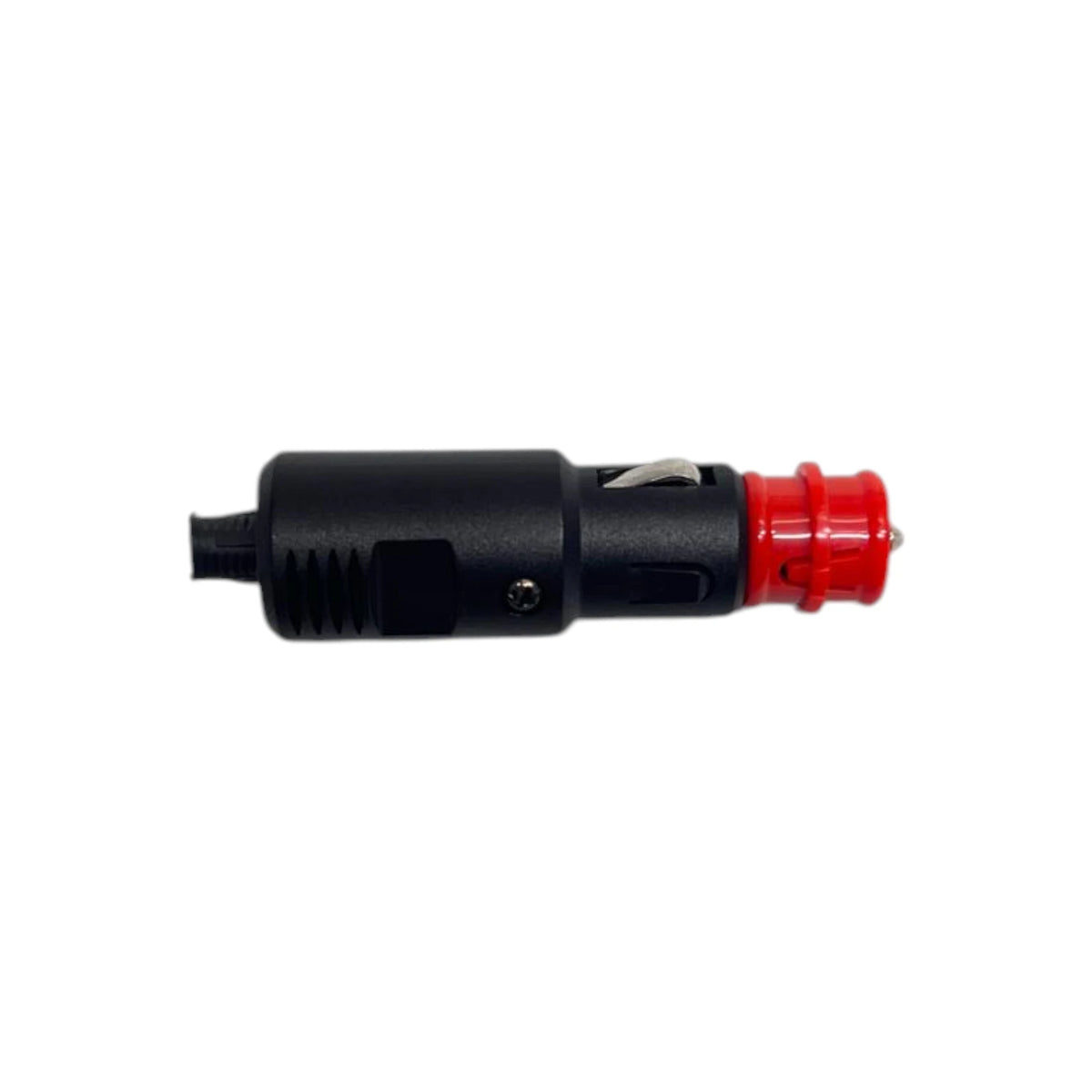 CIG-LIT-SOK17 | Universal 12V–24V Male Car Cigarette Lighter Power Adapter Plug (8A)