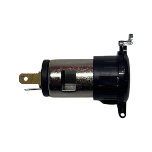 CIG-LIT-SOK-1 | Universal 12V 120W Waterproof Car Cigarette Lighter & Auxiliary Power Outlet Socket