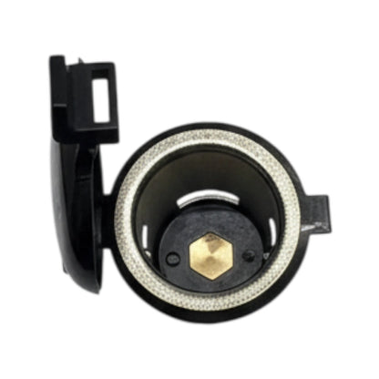 CIG-LIT-SOK-1 | Universal 12V 120W Waterproof Car Cigarette Lighter & Auxiliary Power Outlet Socket