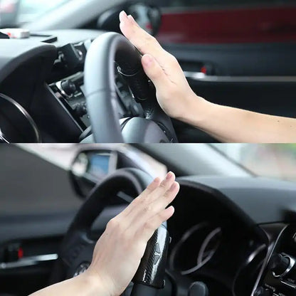 STR-KNB-3R2151 - 3R Mini Body Power Knob | Silicone + ABS