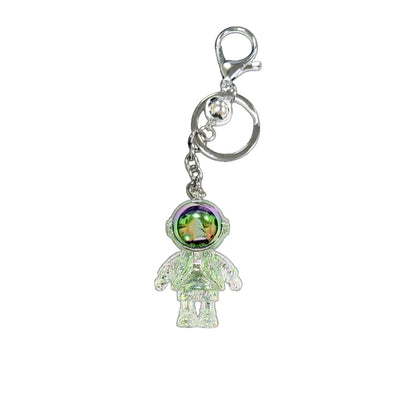 KEY-10750-4 Astronaut Cute Keychain