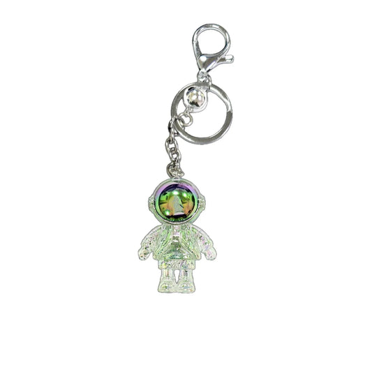 KEY-10750-4 Astronaut Cute Keychain