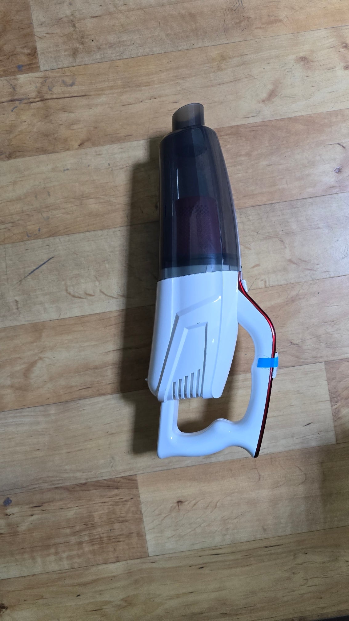 Cordless Vacuum Cleaner – 16000Pa, 7500mAh Battery, 120W Power | 2-in-1 Vacuum & Mop VC-A072
