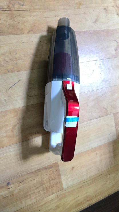 Cordless Vacuum Cleaner – 16000Pa, 7500mAh Battery, 120W Power | 2-in-1 Vacuum & Mop VC-A072