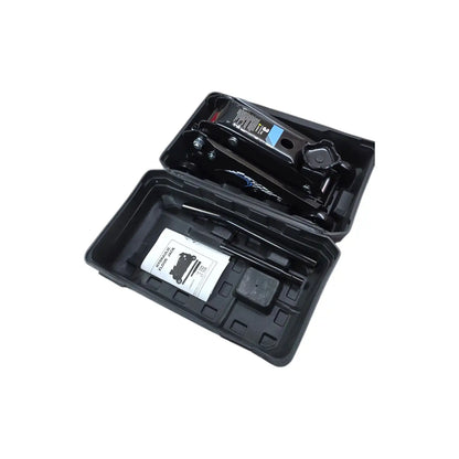 3 Ton Hydraulic Trolley Jack for SUVs – Heavy-Duty High-Lift Floor Jack