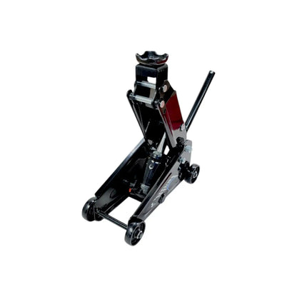 3 Ton Hydraulic Trolley Jack for SUVs – Heavy-Duty High-Lift Floor Jack