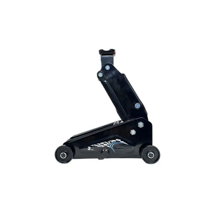 3 Ton Hydraulic Trolley Jack for SUVs – Heavy-Duty High-Lift Floor Jack