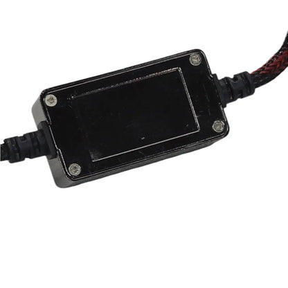 LED bulbs for Exterior Headlights