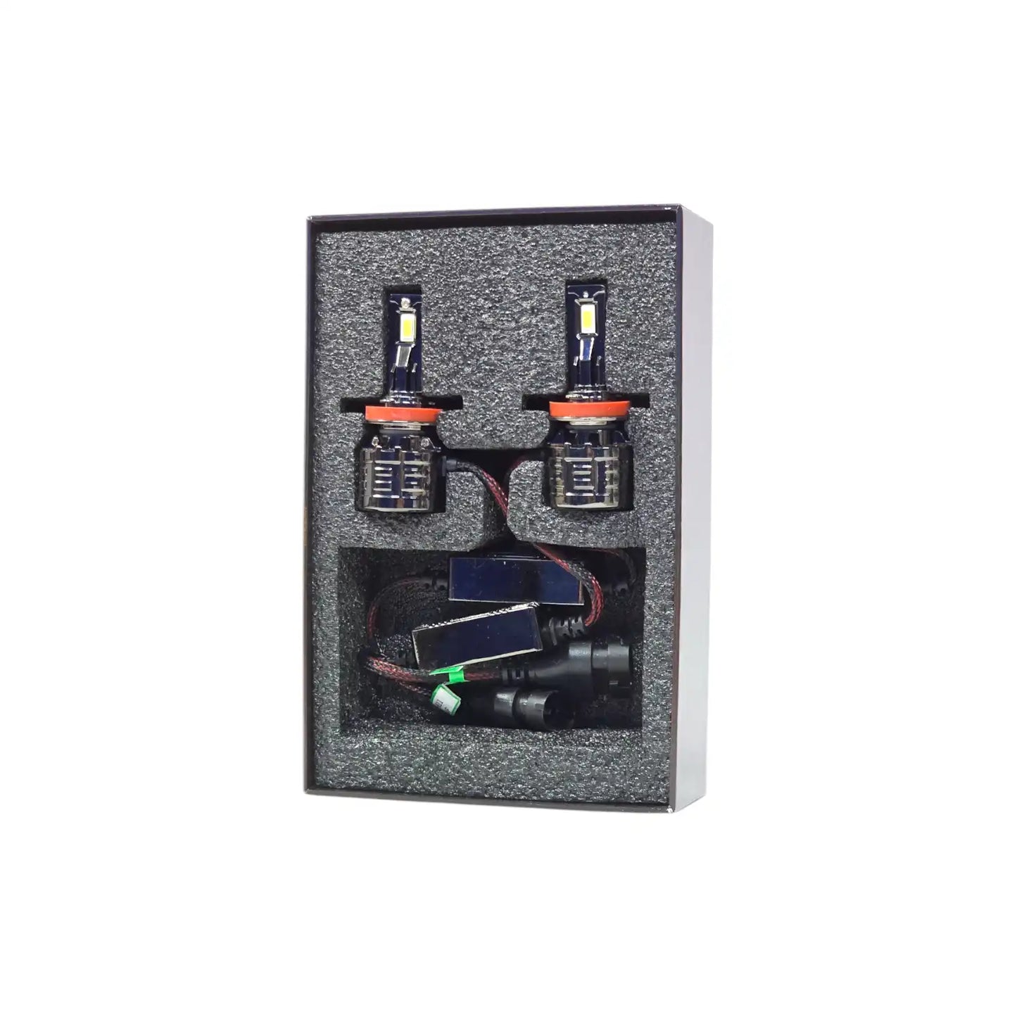 LED bulbs for Exterior Headlights