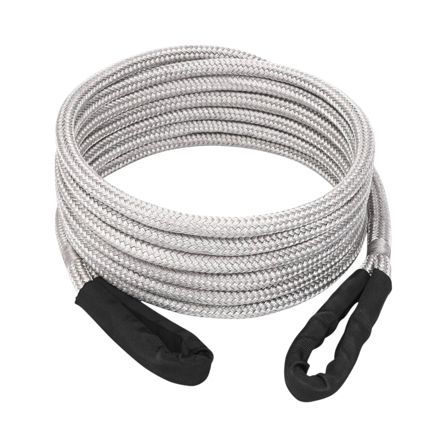 TOW-ROPE-229 Kinetic Recovery Rope - 22mm x 9m