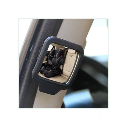 270 Degree Wide Rearview Mirror
